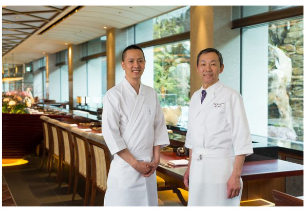Ritz-carlton-Mizuki