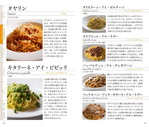 イタリア料理の本1.2 イタリア料理の本 | 米沢亜衣 |本 | 通販 | Amazon