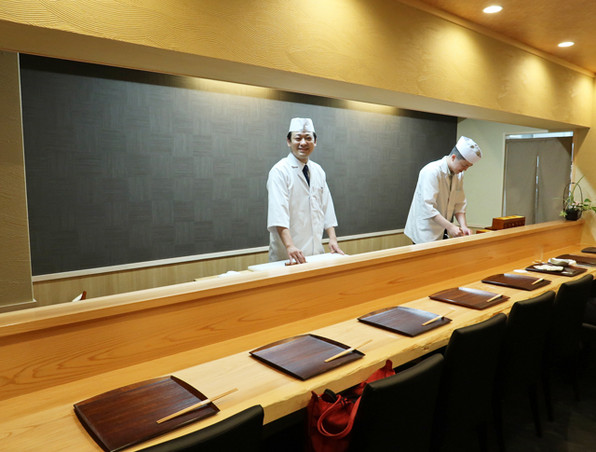 京料理 藤本 移転オープン 関谷江里の京都暮らし 時々パリ