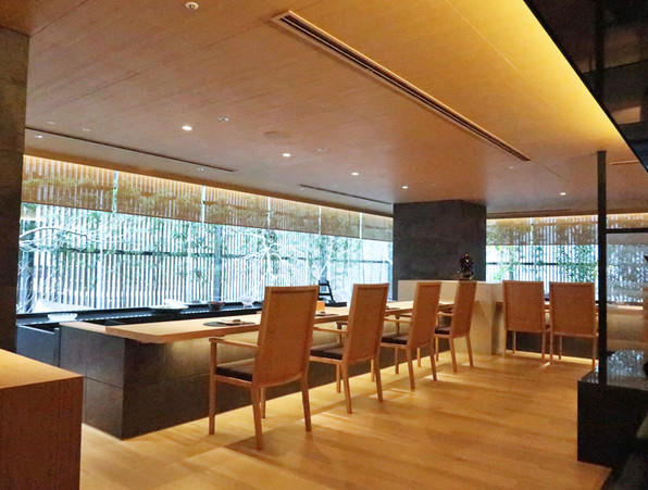 新しい和食店 Kizahashiきざはし へ 関谷江里の京都暮らし 時々パリ 新しい和食店 Kizahashiきざはし へ 関谷江里の京都暮らし 時々パリ