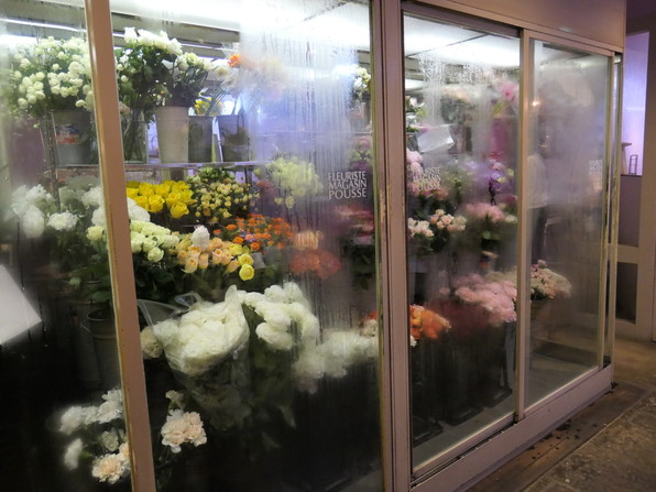 プーゼ 店舗の閉店 関谷江里の京都暮らし 時々パリ プーゼ 店舗の閉店 関谷江里の京都暮らし 時々パリ