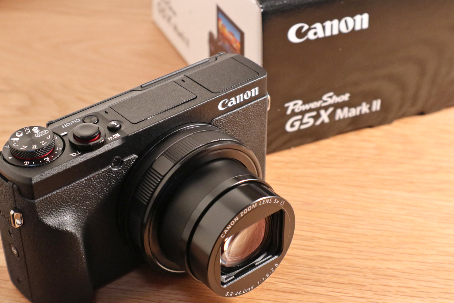 Canon G5X MarkⅡ 関谷江里の京都暮らし（時々パリ）