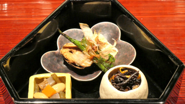 京都 和食2022 | 関谷江里の京都暮らし（時々パリ）
