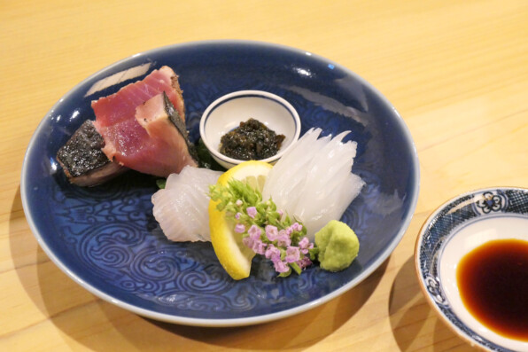 季節のご飯とご飯がわり お米をおいしく食べるために　上野修三　ごちそう寿司ご飯物 6月 | 2024 | 関谷江里の京都暮らし（時々パリ）