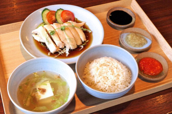 季節のご飯とご飯がわり お米をおいしく食べるために　上野修三　ごちそう寿司ご飯物 6月 | 2024 | 関谷江里の京都暮らし（時々パリ）