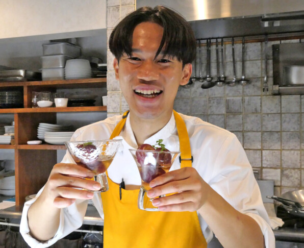季節のご飯とご飯がわり お米をおいしく食べるために　上野修三　ごちそう寿司ご飯物 6月 | 2024 | 関谷江里の京都暮らし（時々パリ）