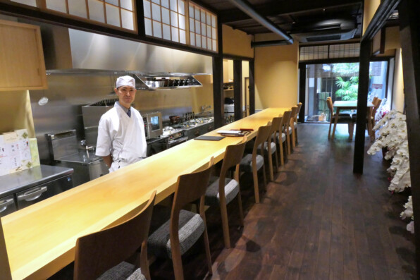 季節のご飯とご飯がわり お米をおいしく食べるために　上野修三　ごちそう寿司ご飯物 6月 | 2024 | 関谷江里の京都暮らし（時々パリ）