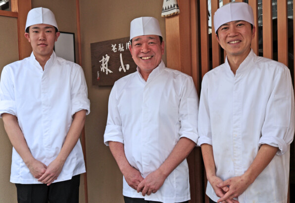 京都 和食2025 | 関谷江里の京都暮らし（時々パリ）