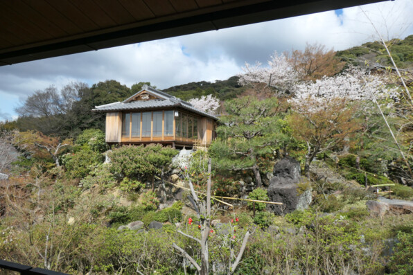講座 NHK文化センター | 関谷江里の京都暮らし（時々パリ）