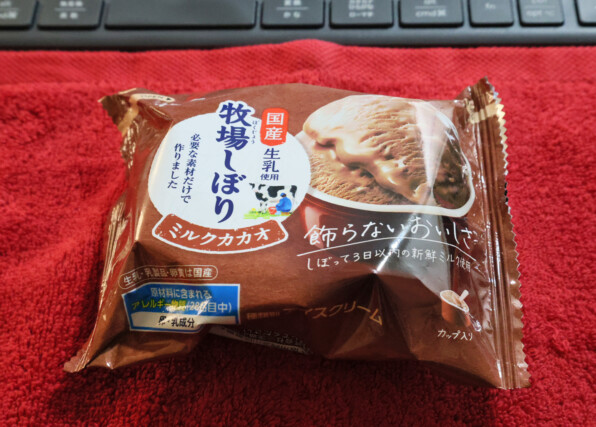 □ 普段ショコラはこんなです、最近の2つ🟫 | 関谷江里の京都暮らし